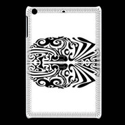 Coque iPadMini Tatouage Maori 5