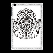 Coque iPadMini Tatouage polynésien 1