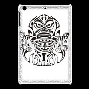 Coque iPadMini Tatouage polynésien 1