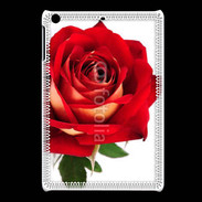 Coque iPadMini Rose rouge
