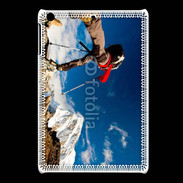 Coque iPadMini Himalaya