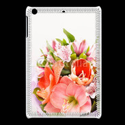 Coque iPadMini Bouquet de fleurs 2