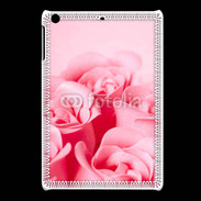 Coque iPadMini Belle rose 5