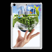 Coque iPadMini Je suis un écocitoyen