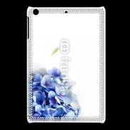 Coque iPadMini Ortensia 1