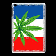 Coque iPadMini Cannabis France