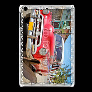 Coque iPadMini Voiture Chevrolet à Cuba