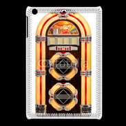 Coque iPadMini Jukebox rétro