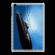 Coque iPadMini Sous-marin en mer