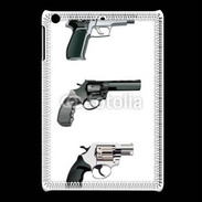 Coque iPadMini Revolver