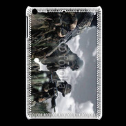 Coque iPadMini Soldats