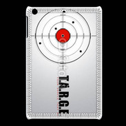 Coque iPadMini Cible de tir 5