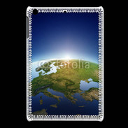 Coque iPadMini Planète Terre Euurope