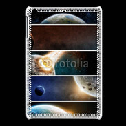 Coque iPadMini Apocalypse sur terre
