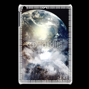 Coque iPadMini La terre vue de l'espace