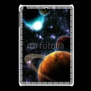 Coque iPadMini Planète système solaire