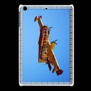 Coque iPadMini Avion Bombardier d'eau