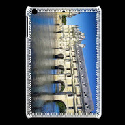 Coque iPadMini Château de Chenonceau