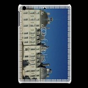Coque iPadMini Château de Cheverny