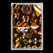 Coque iPadMini Collection du Moyen Age