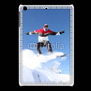 Coque iPadMini Snowboard 2