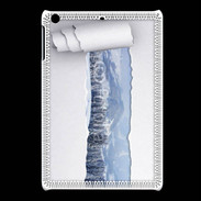 Coque iPadMini Paysage de montagne 2