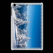 Coque iPadMini Paysage de montagne 1