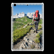 Coque iPadMini Randonnée 2