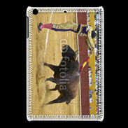 Coque iPadMini Banderilles de corrida