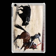 Coque iPadMini Corrida portugaise