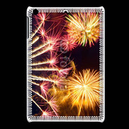 Coque iPadMini Feu d'artifice 1