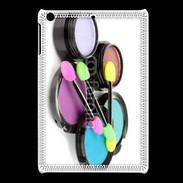 Coque iPadMini Palette de maquillage