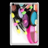 Coque iPadMini Maquillage 3