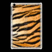 Coque iPadMini Peau de tigre