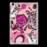 Coque iPadMini Corset glamour