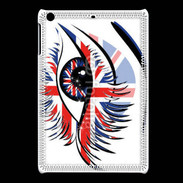 Coque iPadMini Oeil Angleterre