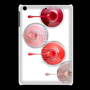 Coque iPadMini Vernis à ongles