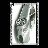 Coque iPadMini Voiture de sport italienne haut de gamme