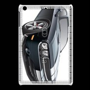 Coque iPadMini Voiture américaine noire