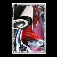 Coque iPadMini Belle voiture américaine 1