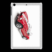 Coque iPadMini Voiture de sport cabriolet rétro