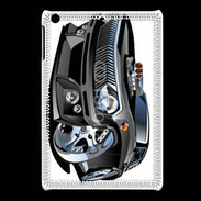 Coque iPadMini Hot rod 1