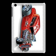 Coque iPadMini Hot rod 2