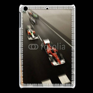 Coque iPadMini F1 racing