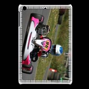 Coque iPadMini karting Go Kart 1
