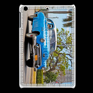 Coque iPadMini Voiture américaine à Cuba 5