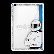 Coque iPadMini Pilotes