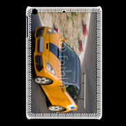 Coque iPadMini voiture circuit