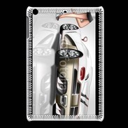 Coque iPadMini Voiture de sport 2