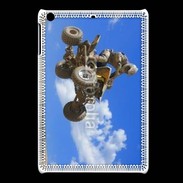 Coque iPadMini Saut en quad 5